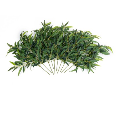 GloboStar® Artificial Garden BAMBOO BRANCH 20226 10 x Τεχνητά Διακοσμητικά Κλαδία Μπαμπού Π60 x Υ70cm GloboStar® Artificial Garden BAMBOO BRANCH 20226 10 x Τεχνητά Διακοσμητικά Κλαδία Μπαμπού Π60 x Υ70cm