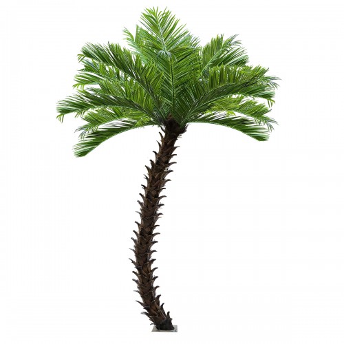 GloboStar® Artificial Garden PHOENIX ROEBELENII PALM TREE 20597 Τεχνητό Διακοσμητικό Φυτό Φοινικόδεντρο Ρομπελίνι Εξωτερικού Χώρου IP68 UV Certified Protection Υ600cm Διακόσμηση - Φως - Χαλιά GloboStar® Artificial Garden PHOENIX ROEBELENII PALM TREE 20597 Τεχνητό Διακοσμητικό Φυτό Φοινικόδεντρο Ρομπελίνι Εξωτερικού Χώρου IP68 UV Certified Protection Υ600cm Διακόσμηση - Φως - Χαλιά