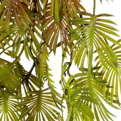 GloboStar® Artificial Garden HANGING FERN 20615 Τεχνητό Διακοσμητικό Κρεμαστό Φυτό Φτέρη Μ30 x Π10 x Υ90cm Διακόσμηση - Φως - Χαλιά GloboStar® Artificial Garden HANGING FERN 20615 Τεχνητό Διακοσμητικό Κρεμαστό Φυτό Φτέρη Μ30 x Π10 x Υ90cm Διακόσμηση - Φως - Χαλιά