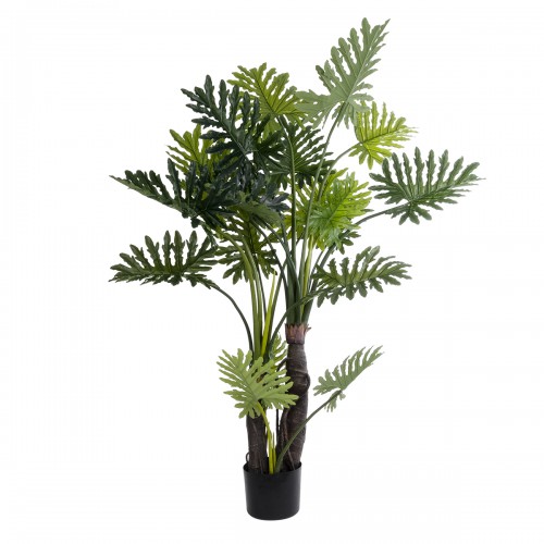 GloboStar® Artificial Garden TARO 20687 Τεχνητό Διακοσμητικό Φυτό Κολοκασία Φ150 x Υ180cm Διακόσμηση - Φως - Χαλιά GloboStar® Artificial Garden TARO 20687 Τεχνητό Διακοσμητικό Φυτό Κολοκασία Φ150 x Υ180cm Διακόσμηση - Φως - Χαλιά