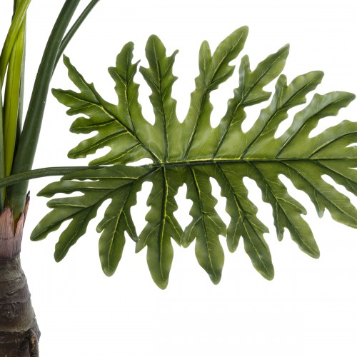 GloboStar® Artificial Garden TARO 20687 Τεχνητό Διακοσμητικό Φυτό Κολοκασία Φ150 x Υ180cm Διακόσμηση - Φως - Χαλιά GloboStar® Artificial Garden TARO 20687 Τεχνητό Διακοσμητικό Φυτό Κολοκασία Φ150 x Υ180cm Διακόσμηση - Φως - Χαλιά