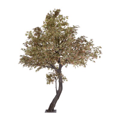 GloboStar® Artificial Garden MAPLE TREE 21058 Τεχνητό Διακοσμητικό Δέντρο Σφένδαμος Υ400cm GloboStar® Artificial Garden MAPLE TREE 21058 Τεχνητό Διακοσμητικό Δέντρο Σφένδαμος Υ400cm