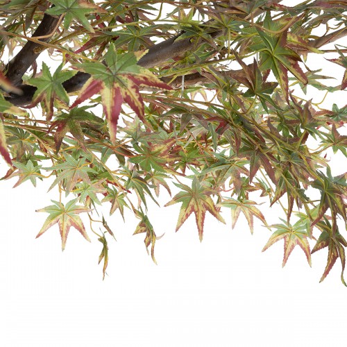 GloboStar® Artificial Garden MAPLE TREE 21058 Τεχνητό Διακοσμητικό Δέντρο Σφένδαμος Υ400cm Διακόσμηση - Φως - Χαλιά GloboStar® Artificial Garden MAPLE TREE 21058 Τεχνητό Διακοσμητικό Δέντρο Σφένδαμος Υ400cm Διακόσμηση - Φως - Χαλιά