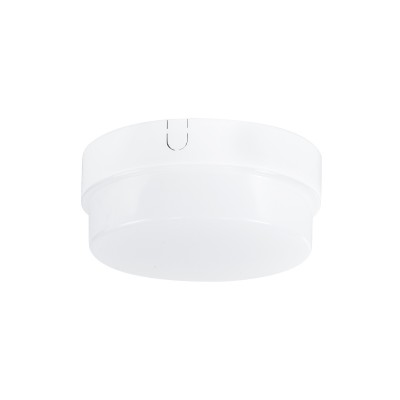 GloboStar® REVANO 61012 LED Πλαφονιέρα Οροφής Στρόγγυλη Φ12 12W 1140lm 180° AC 220-240V Αδιάβροχη IP54 Φ12 x Υ4.5cm Φυσικό Λευκό 4500K - 2 Χρόνια Εγγύηση Διακόσμηση - Φως - Χαλιά GloboStar® REVANO 61012 LED Πλαφονιέρα Οροφής Στρόγγυλη Φ12 12W 1140lm 180° AC 220-240V Αδιάβροχη IP54 Φ12 x Υ4.5cm Φυσικό Λευκό 4500K - 2 Χρόνια Εγγύηση Διακόσμηση - Φως - Χαλιά