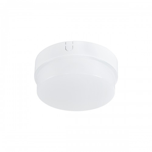 GloboStar® REVANO 61013 LED Πλαφονιέρα Οροφής Στρόγγυλη Φ12 12W 1080lm 180° AC 220-240V Αδιάβροχη IP54 Φ12 x Υ4.5cm Θερμό Λευκό 2700K - 2 Χρόνια Εγγύηση Διακόσμηση - Φως - Χαλιά GloboStar® REVANO 61013 LED Πλαφονιέρα Οροφής Στρόγγυλη Φ12 12W 1080lm 180° AC 220-240V Αδιάβροχη IP54 Φ12 x Υ4.5cm Θερμό Λευκό 2700K - 2 Χρόνια Εγγύηση Διακόσμηση - Φως - Χαλιά