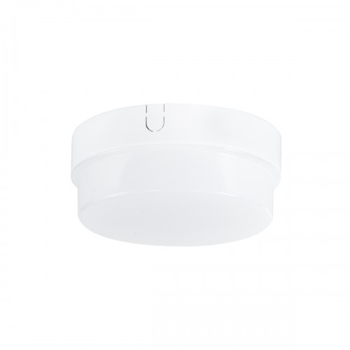 GloboStar® REVANO 61013 LED Πλαφονιέρα Οροφής Στρόγγυλη Φ12 12W 1080lm 180° AC 220-240V Αδιάβροχη IP54 Φ12 x Υ4.5cm Θερμό Λευκό 2700K - 2 Χρόνια Εγγύηση Διακόσμηση - Φως - Χαλιά GloboStar® REVANO 61013 LED Πλαφονιέρα Οροφής Στρόγγυλη Φ12 12W 1080lm 180° AC 220-240V Αδιάβροχη IP54 Φ12 x Υ4.5cm Θερμό Λευκό 2700K - 2 Χρόνια Εγγύηση Διακόσμηση - Φως - Χαλιά