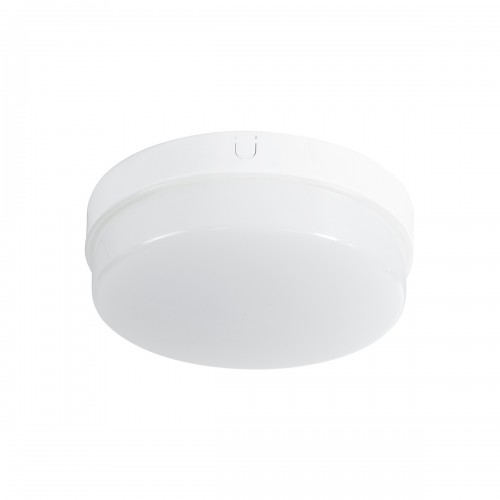 GLOBOSTAR® REVANO 61014 Φωτιστικό Πλαφονιέρα Οροφής LED 15W 1500lm 180° AC 220-240V Αδιάβροχο IP54 Ψυχρό Λευκό 6000K - Lumileds SMD Chip - Λευκό Γαλακτερό - Μ17 x Π17 x Υ5cm - 2 Χρόνια Εγγύηση GLOBOSTAR® REVANO 61014 Φωτιστικό Πλαφονιέρα Οροφής LED 15W 1500lm 180° AC 220-240V Αδιάβροχο IP54 Ψυχρό Λευκό 6000K - Lumileds SMD Chip - Λευκό Γαλακτερό - Μ17 x Π17 x Υ5cm - 2 Χρόνια Εγγύηση