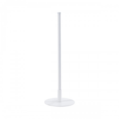 GloboStar® DALUMA 60468 Επιτραπέζιο Φωτιστικό LED CCT 8W 880lm 200° AC 220-240V - Εναλλαγή Φωτισμού μέσω On/Off All In One Ψυχρό 6000k+Φυσικό 4500k+Θερμό 2700k Μ15 x Π15 x Υ46cm - Λευκό - 3 Χρόνια Εγγύηση Διακόσμηση - Φως - Χαλιά GloboStar® DALUMA 60468 Επιτραπέζιο Φωτιστικό LED CCT 8W 880lm 200° AC 220-240V - Εναλλαγή Φωτισμού μέσω On/Off All In One Ψυχρό 6000k+Φυσικό 4500k+Θερμό 2700k Μ15 x Π15 x Υ46cm - Λευκό - 3 Χρόνια Εγγύηση Διακόσμηση - Φως - Χαλιά