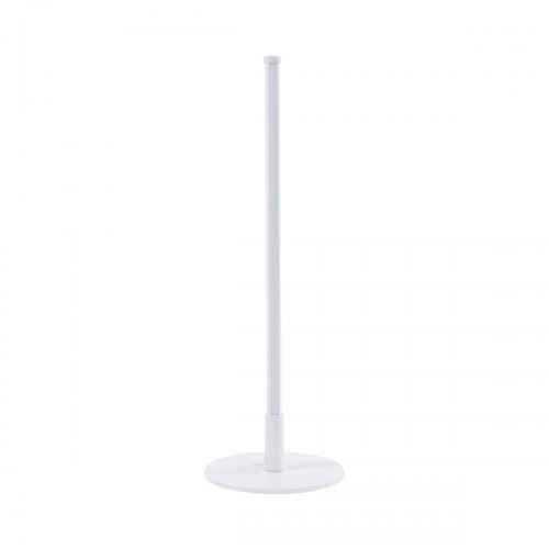 GloboStar® DALUMA 60468 Επιτραπέζιο Φωτιστικό LED CCT 8W 880lm 200° AC 220-240V - Εναλλαγή Φωτισμού μέσω On/Off All In One Ψυχρό 6000k+Φυσικό 4500k+Θερμό 2700k Μ15 x Π15 x Υ46cm - Λευκό - 3 Χρόνια Εγγύηση Διακόσμηση - Φως - Χαλιά GloboStar® DALUMA 60468 Επιτραπέζιο Φωτιστικό LED CCT 8W 880lm 200° AC 220-240V - Εναλλαγή Φωτισμού μέσω On/Off All In One Ψυχρό 6000k+Φυσικό 4500k+Θερμό 2700k Μ15 x Π15 x Υ46cm - Λευκό - 3 Χρόνια Εγγύηση Διακόσμηση - Φως - Χαλιά
