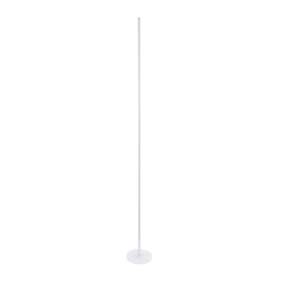 GloboStar® DALUMA 60471 Επιδαπέδιο Φωτιστικό LED CCT 24W 2640lm 200° AC 220-240V - Εναλλαγή Φωτισμού μέσω On/Off All In One Ψυχρό 6000k+Φυσικό 4500k+Θερμό 2700k Μ18 x Π18 x Υ160cm - Λευκό - 3 Χρόνια Εγγύηση Διακόσμηση - Φως - Χαλιά GloboStar® DALUMA 60471 Επιδαπέδιο Φωτιστικό LED CCT 24W 2640lm 200° AC 220-240V - Εναλλαγή Φωτισμού μέσω On/Off All In One Ψυχρό 6000k+Φυσικό 4500k+Θερμό 2700k Μ18 x Π18 x Υ160cm - Λευκό - 3 Χρόνια Εγγύηση Διακόσμηση - Φως - Χαλιά