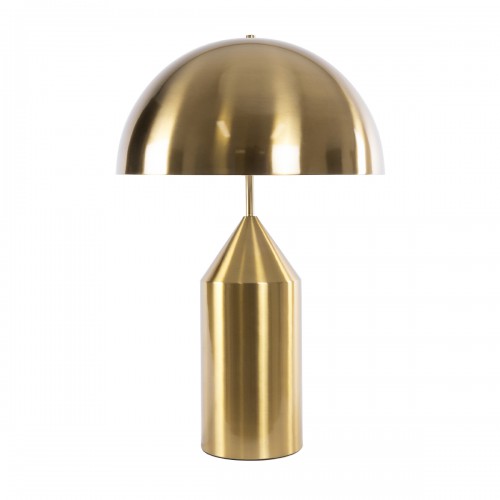 GloboStar® URANUS-L 61459 Μοντέρνο Επιτραπέζιο Φωτιστικό Πορτατίφ Δίφωτο 2 x E27 AC220-240V IP20 - Φ50 x Υ77cm - Χρυσό Μεταλλικό Καμπάνα με Διακόπτη On/Off - 5 Χρόνια Εγγύηση Διακόσμηση - Φως - Χαλιά GloboStar® URANUS-L 61459 Μοντέρνο Επιτραπέζιο Φωτιστικό Πορτατίφ Δίφωτο 2 x E27 AC220-240V IP20 - Φ50 x Υ77cm - Χρυσό Μεταλλικό Καμπάνα με Διακόπτη On/Off - 5 Χρόνια Εγγύηση Διακόσμηση - Φως - Χαλιά