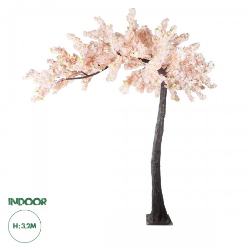 GloboStar® Artificial Garden CHERRY BLOSSOM TREE 20430 Τεχνητό Διακοσμητικό Δέντρο Βουκαμβίλια Άνθος Κερασιάς Υ320cm Διακόσμηση - Φως - Χαλιά GloboStar® Artificial Garden CHERRY BLOSSOM TREE 20430 Τεχνητό Διακοσμητικό Δέντρο Βουκαμβίλια Άνθος Κερασιάς Υ320cm Διακόσμηση - Φως - Χαλιά