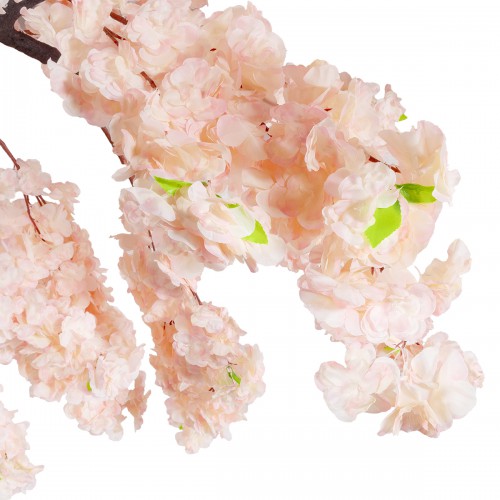 GloboStar® Artificial Garden CHERRY BLOSSOM TREE 20430 Τεχνητό Διακοσμητικό Δέντρο Βουκαμβίλια Άνθος Κερασιάς Υ320cm Διακόσμηση - Φως - Χαλιά GloboStar® Artificial Garden CHERRY BLOSSOM TREE 20430 Τεχνητό Διακοσμητικό Δέντρο Βουκαμβίλια Άνθος Κερασιάς Υ320cm Διακόσμηση - Φως - Χαλιά