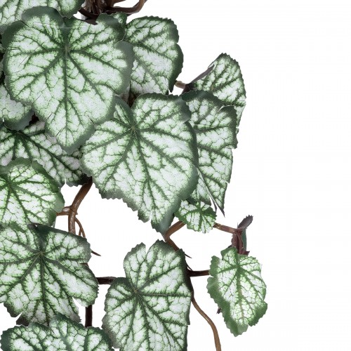 GloboStar® Artificial Garden REX BEGONIA HANGING PLANT 20604 Τεχνητό Διακοσμητικό Κρεμαστό Φυτό Βιγόνια Υ45cm Διακόσμηση - Φως - Χαλιά GloboStar® Artificial Garden REX BEGONIA HANGING PLANT 20604 Τεχνητό Διακοσμητικό Κρεμαστό Φυτό Βιγόνια Υ45cm Διακόσμηση - Φως - Χαλιά