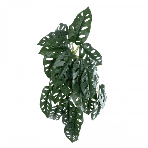 GloboStar® Artificial Garden MONSTERA HANGING PLANT 20608 - Τεχνητό Διακοσμητικό Κρεμαστό Φυτό Μονστέρα Υ45cm Διακόσμηση - Φως - Χαλιά GloboStar® Artificial Garden MONSTERA HANGING PLANT 20608 - Τεχνητό Διακοσμητικό Κρεμαστό Φυτό Μονστέρα Υ45cm Διακόσμηση - Φως - Χαλιά