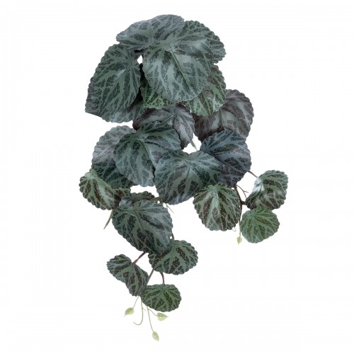 GloboStar® Artificial Garden BEGONIA HANGING PLANT 20610 Τεχνητό Διακοσμητικό Κρεμαστό Φυτό Βιγόνια Υ45cm Διακόσμηση - Φως - Χαλιά GloboStar® Artificial Garden BEGONIA HANGING PLANT 20610 Τεχνητό Διακοσμητικό Κρεμαστό Φυτό Βιγόνια Υ45cm Διακόσμηση - Φως - Χαλιά