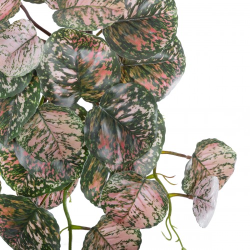 GloboStar® Artificial Garden POLKA HANGING PLANT 20612 Τεχνητό Διακοσμητικό Κρεμαστό Φυτό Πόλκα Υ45cm Διακόσμηση - Φως - Χαλιά GloboStar® Artificial Garden POLKA HANGING PLANT 20612 Τεχνητό Διακοσμητικό Κρεμαστό Φυτό Πόλκα Υ45cm Διακόσμηση - Φως - Χαλιά