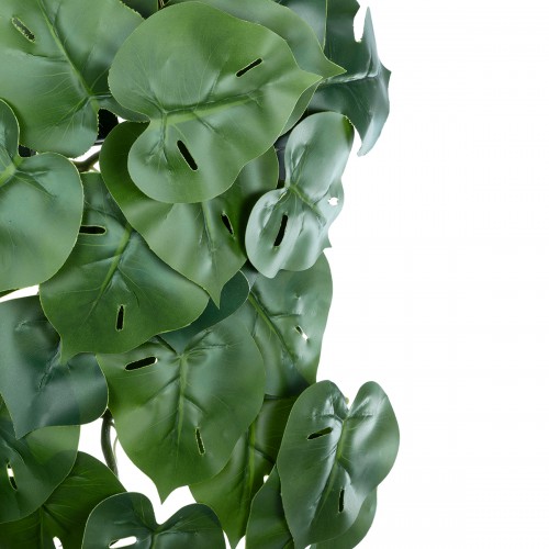 GloboStar® Artificial Garden MONSTERA HANGING PLANT 20613 - Τεχνητό Διακοσμητικό Κρεμαστό Φυτό Μονστέρα Υ45cm Διακόσμηση - Φως - Χαλιά GloboStar® Artificial Garden MONSTERA HANGING PLANT 20613 - Τεχνητό Διακοσμητικό Κρεμαστό Φυτό Μονστέρα Υ45cm Διακόσμηση - Φως - Χαλιά