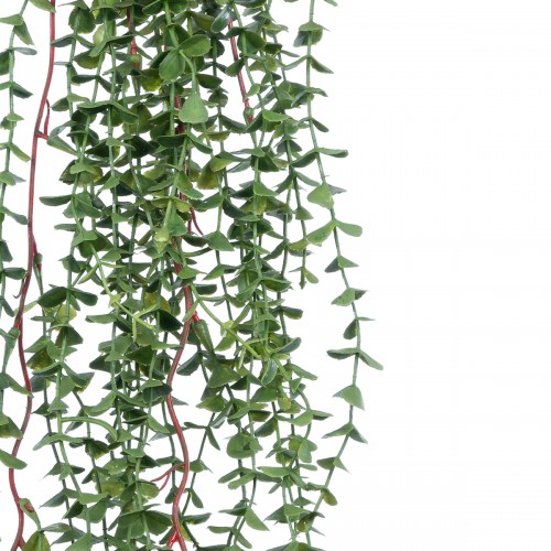 GloboStar® Artificial Garden EUCALYPTUS HANGING PLANT 20618 Τεχνητό Διακοσμητικό Κρεμαστό Φυτό Ευκάλυπτος Υ130cm Διακόσμηση - Φως - Χαλιά GloboStar® Artificial Garden EUCALYPTUS HANGING PLANT 20618 Τεχνητό Διακοσμητικό Κρεμαστό Φυτό Ευκάλυπτος Υ130cm Διακόσμηση - Φως - Χαλιά