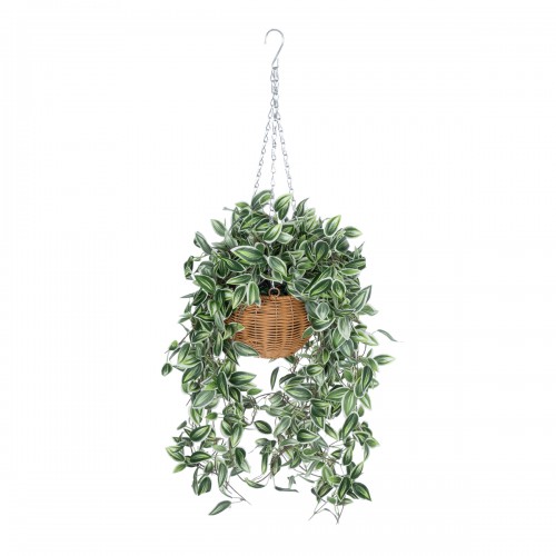 GloboStar® Artificial Garden GOLDEN BELL WILLOW HANGING PLANT 20627 Τεχνητό Κρεμαστό Διακοσμητικό Φυτό Ιτίας Y80cm Διακόσμηση - Φως - Χαλιά GloboStar® Artificial Garden GOLDEN BELL WILLOW HANGING PLANT 20627 Τεχνητό Κρεμαστό Διακοσμητικό Φυτό Ιτίας Y80cm Διακόσμηση - Φως - Χαλιά