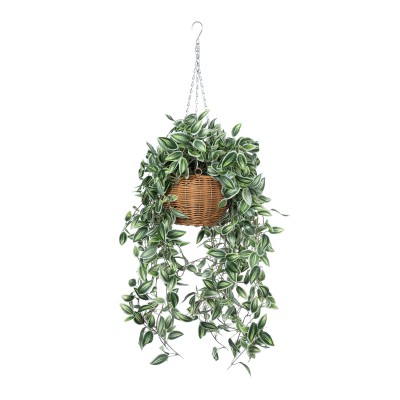 GloboStar® Artificial Garden GOLDEN BELL WILLOW HANGING PLANT 20627 Τεχνητό Κρεμαστό Διακοσμητικό Φυτό Ιτίας Y80cm Διακόσμηση - Φως - Χαλιά GloboStar® Artificial Garden GOLDEN BELL WILLOW HANGING PLANT 20627 Τεχνητό Κρεμαστό Διακοσμητικό Φυτό Ιτίας Y80cm Διακόσμηση - Φως - Χαλιά