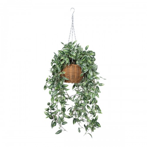 GloboStar® Artificial Garden GOLDEN BELL WILLOW HANGING PLANT 20627 Τεχνητό Κρεμαστό Διακοσμητικό Φυτό Ιτίας Y80cm Διακόσμηση - Φως - Χαλιά GloboStar® Artificial Garden GOLDEN BELL WILLOW HANGING PLANT 20627 Τεχνητό Κρεμαστό Διακοσμητικό Φυτό Ιτίας Y80cm Διακόσμηση - Φως - Χαλιά