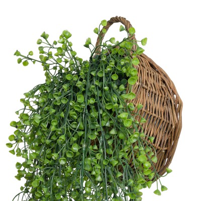 GloboStar® Artificial Garden GOLDEN BELL WILLOW 1 HANGING PLANT 20630 Κρεμαστό Τεχνητό Διακοσμητικό Φυτό Ιτίας Y110cm Διακόσμηση - Φως - Χαλιά GloboStar® Artificial Garden GOLDEN BELL WILLOW 1 HANGING PLANT 20630 Κρεμαστό Τεχνητό Διακοσμητικό Φυτό Ιτίας Y110cm Διακόσμηση - Φως - Χαλιά