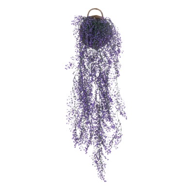 GloboStar® Artificial Garden GOLDEN BELL WILLOW HANGING PLANT 20631 Κρεμαστό Τεχνητό Διακοσμητικό Φυτό Ιτίας Y110cm GloboStar® Artificial Garden GOLDEN BELL WILLOW HANGING PLANT 20631 Κρεμαστό Τεχνητό Διακοσμητικό Φυτό Ιτίας Y110cm