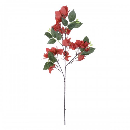 GloboStar® Artificial Garden BOUGAUVILLEA BRANCH 20645 Τεχνητό Διακοσμητικό Κλαδί Μπουκανβίλιας Κόκκινο Κεραμιδί Y80cm Διακόσμηση - Φως - Χαλιά GloboStar® Artificial Garden BOUGAUVILLEA BRANCH 20645 Τεχνητό Διακοσμητικό Κλαδί Μπουκανβίλιας Κόκκινο Κεραμιδί Y80cm Διακόσμηση - Φως - Χαλιά