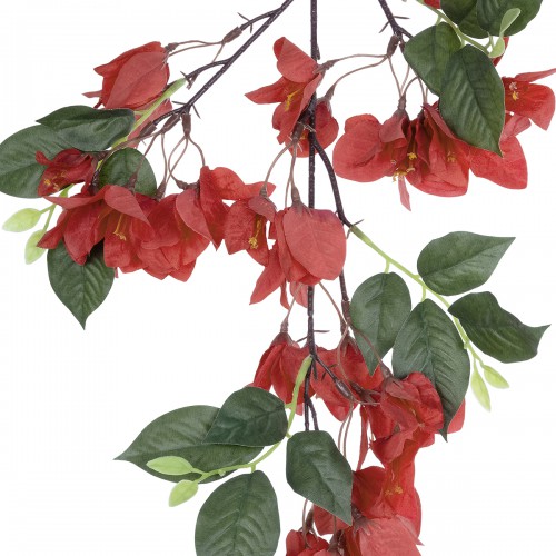 GloboStar® Artificial Garden BOUGAUVILLEA BRANCH 20645 Τεχνητό Διακοσμητικό Κλαδί Μπουκανβίλιας Κόκκινο Κεραμιδί Y80cm Διακόσμηση - Φως - Χαλιά GloboStar® Artificial Garden BOUGAUVILLEA BRANCH 20645 Τεχνητό Διακοσμητικό Κλαδί Μπουκανβίλιας Κόκκινο Κεραμιδί Y80cm Διακόσμηση - Φως - Χαλιά