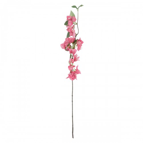 GloboStar® Artificial Garden BOUGANVILLEA BRANCH 20653 Τεχνητό Διακοσμητικό Κλαδί Βουκαμβίλιας Y79cm GloboStar® Artificial Garden BOUGANVILLEA BRANCH 20653 Τεχνητό Διακοσμητικό Κλαδί Βουκαμβίλιας Y79cm