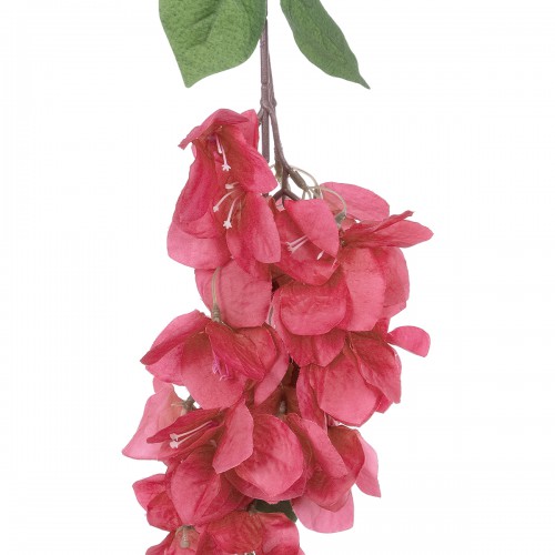 GloboStar® Artificial Garden BOUGAUVILLEA BRANCH 20658 Τεχνητό Διακοσμητικό Κλαδί Μπουκανβίλιας Φουξ Y80cm Διακόσμηση - Φως - Χαλιά GloboStar® Artificial Garden BOUGAUVILLEA BRANCH 20658 Τεχνητό Διακοσμητικό Κλαδί Μπουκανβίλιας Φουξ Y80cm Διακόσμηση - Φως - Χαλιά