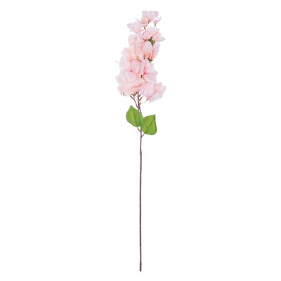 GloboStar® Artificial Garden BOUGAUVILLEA BRANCH 20660 Τεχνητό Διακοσμητικό Κλαδί Μπουκανβίλιας Ροζ - Πορτοκαλί Y80cm GloboStar® Artificial Garden BOUGAUVILLEA BRANCH 20660 Τεχνητό Διακοσμητικό Κλαδί Μπουκανβίλιας Ροζ - Πορτοκαλί Y80cm
