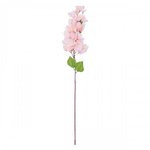 GloboStar® Artificial Garden BOUGAUVILLEA BRANCH 20660 Τεχνητό Διακοσμητικό Κλαδί Μπουκανβίλιας Ροζ - Πορτοκαλί Y80cm GloboStar® Artificial Garden BOUGAUVILLEA BRANCH 20660 Τεχνητό Διακοσμητικό Κλαδί Μπουκανβίλιας Ροζ - Πορτοκαλί Y80cm
