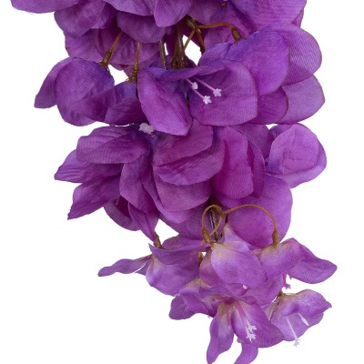 GloboStar® Artificial Garden BOUGAUVILLEA BRANCH 20661 Τεχνητό Διακοσμητικό Κλαδί Μπουκανβίλιας Μωβ Y80cm Διακόσμηση - Φως - Χαλιά GloboStar® Artificial Garden BOUGAUVILLEA BRANCH 20661 Τεχνητό Διακοσμητικό Κλαδί Μπουκανβίλιας Μωβ Y80cm Διακόσμηση - Φως - Χαλιά