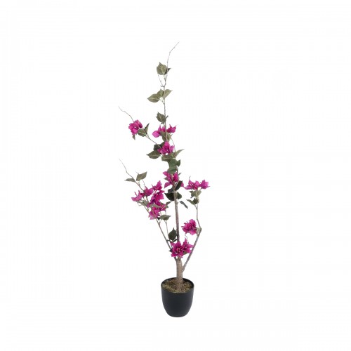 GloboStar® Artificial Garden BOUGAUVILLEA 20673 Τεχνητό Διακοσμητικό Φυτό με Ανθη Μπουκανβίλιας Φουξ Υ90cm Διακόσμηση - Φως - Χαλιά GloboStar® Artificial Garden BOUGAUVILLEA 20673 Τεχνητό Διακοσμητικό Φυτό με Ανθη Μπουκανβίλιας Φουξ Υ90cm Διακόσμηση - Φως - Χαλιά