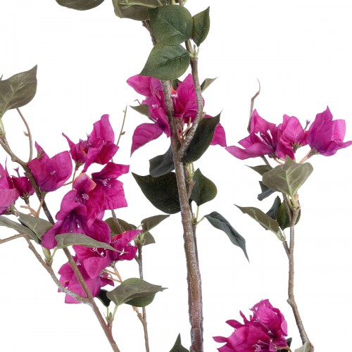 GloboStar® Artificial Garden BOUGAUVILLEA 20673 Τεχνητό Διακοσμητικό Φυτό με Ανθη Μπουκανβίλιας Φουξ Υ90cm Διακόσμηση - Φως - Χαλιά GloboStar® Artificial Garden BOUGAUVILLEA 20673 Τεχνητό Διακοσμητικό Φυτό με Ανθη Μπουκανβίλιας Φουξ Υ90cm Διακόσμηση - Φως - Χαλιά