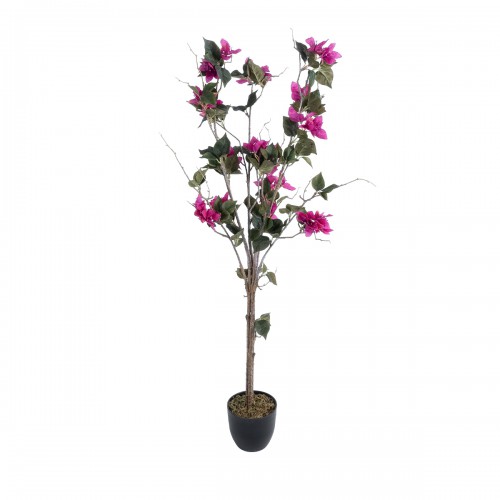 GloboStar® Artificial Garden BOUGAUVILLEA 20674 Τεχνητό Διακοσμητικό Φυτό με Ανθη Μπουκανβίλιας Φουξ Υ120cm Διακόσμηση - Φως - Χαλιά GloboStar® Artificial Garden BOUGAUVILLEA 20674 Τεχνητό Διακοσμητικό Φυτό με Ανθη Μπουκανβίλιας Φουξ Υ120cm Διακόσμηση - Φως - Χαλιά