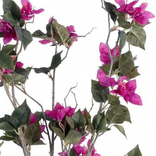 GloboStar® Artificial Garden BOUGAUVILLEA 20674 Τεχνητό Διακοσμητικό Φυτό με Ανθη Μπουκανβίλιας Φουξ Υ120cm Διακόσμηση - Φως - Χαλιά GloboStar® Artificial Garden BOUGAUVILLEA 20674 Τεχνητό Διακοσμητικό Φυτό με Ανθη Μπουκανβίλιας Φουξ Υ120cm Διακόσμηση - Φως - Χαλιά