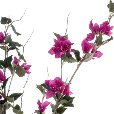 GloboStar® Artificial Garden BOUGAUVILLEA 20675 Τεχνητό Διακοσμητικό Φυτό με Ανθη Μπουκανβίλιας Φουξ Υ150cm Διακόσμηση - Φως - Χαλιά GloboStar® Artificial Garden BOUGAUVILLEA 20675 Τεχνητό Διακοσμητικό Φυτό με Ανθη Μπουκανβίλιας Φουξ Υ150cm Διακόσμηση - Φως - Χαλιά