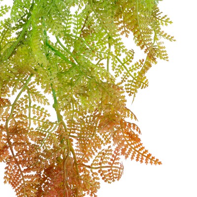 GloboStar® Artificial Garden HANGING FERN 20805 Τεχνητό Διακοσμητικό Κρεμαστό Φυτό Φτέρη Μ40 x Π20 x Υ88cm Διακόσμηση - Φως - Χαλιά GloboStar® Artificial Garden HANGING FERN 20805 Τεχνητό Διακοσμητικό Κρεμαστό Φυτό Φτέρη Μ40 x Π20 x Υ88cm Διακόσμηση - Φως - Χαλιά