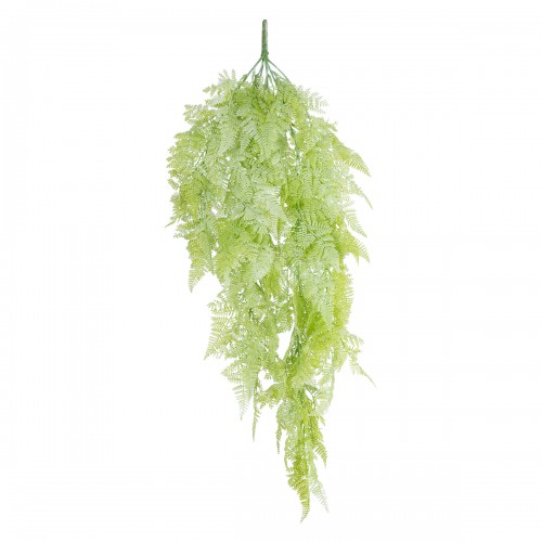 GloboStar® Artificial Garden HANGING FERN 20806 Τεχνητό Διακοσμητικό Κρεμαστό Φυτό Φτέρη Μ40 x Π20 x Υ88cm Διακόσμηση - Φως - Χαλιά GloboStar® Artificial Garden HANGING FERN 20806 Τεχνητό Διακοσμητικό Κρεμαστό Φυτό Φτέρη Μ40 x Π20 x Υ88cm Διακόσμηση - Φως - Χαλιά