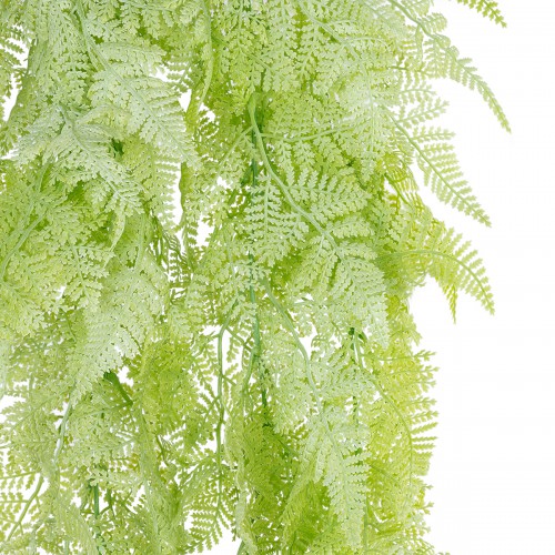 GloboStar® Artificial Garden HANGING FERN 20806 Τεχνητό Διακοσμητικό Κρεμαστό Φυτό Φτέρη Μ40 x Π20 x Υ88cm Διακόσμηση - Φως - Χαλιά GloboStar® Artificial Garden HANGING FERN 20806 Τεχνητό Διακοσμητικό Κρεμαστό Φυτό Φτέρη Μ40 x Π20 x Υ88cm Διακόσμηση - Φως - Χαλιά