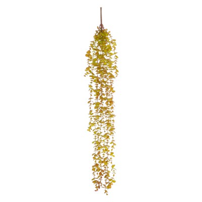 GloboStar® Artificial Garden HANGING EUCALYPTUS 20808 Τεχνητό Διακοσμητικό Κρεμαστό Φυτό Ευκάλυπτος Μ16 x Π9 x Υ105cm GloboStar® Artificial Garden HANGING EUCALYPTUS 20808 Τεχνητό Διακοσμητικό Κρεμαστό Φυτό Ευκάλυπτος Μ16 x Π9 x Υ105cm