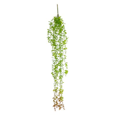 GloboStar® Artificial Garden HANGING EUCALYPTUS 20809 Τεχνητό Διακοσμητικό Κρεμαστό Φυτό Ευκάλυπτος Μ16 x Π9 x Υ105cm GloboStar® Artificial Garden HANGING EUCALYPTUS 20809 Τεχνητό Διακοσμητικό Κρεμαστό Φυτό Ευκάλυπτος Μ16 x Π9 x Υ105cm