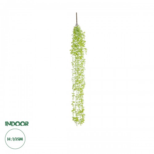 GloboStar® Artificial Garden HANGING EUCALYPTUS 20811 Τεχνητό Διακοσμητικό Κρεμαστό Φυτό Ευκάλυπτος Μ16 x Π9 x Υ105cm GloboStar® Artificial Garden HANGING EUCALYPTUS 20811 Τεχνητό Διακοσμητικό Κρεμαστό Φυτό Ευκάλυπτος Μ16 x Π9 x Υ105cm