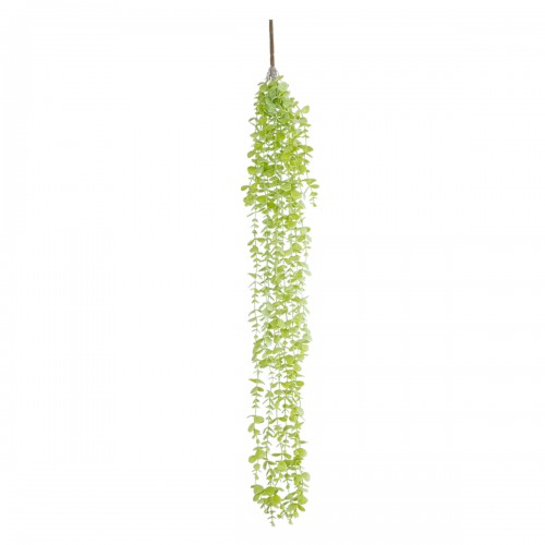 GloboStar® Artificial Garden HANGING EUCALYPTUS 20811 Τεχνητό Διακοσμητικό Κρεμαστό Φυτό Ευκάλυπτος Μ16 x Π9 x Υ105cm GloboStar® Artificial Garden HANGING EUCALYPTUS 20811 Τεχνητό Διακοσμητικό Κρεμαστό Φυτό Ευκάλυπτος Μ16 x Π9 x Υ105cm