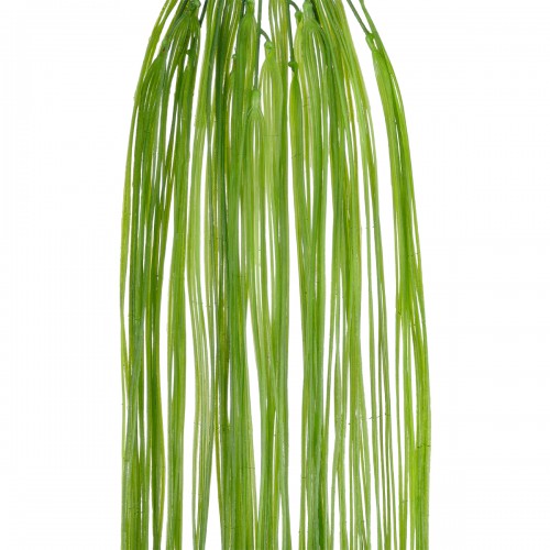 GloboStar® Artificial Garden HANGING GRASS 20814 Τεχνητό Διακοσμητικό Κρεμαστό Φυτό Grass Μ18 x Π4 x Υ81cm GloboStar® Artificial Garden HANGING GRASS 20814 Τεχνητό Διακοσμητικό Κρεμαστό Φυτό Grass Μ18 x Π4 x Υ81cm