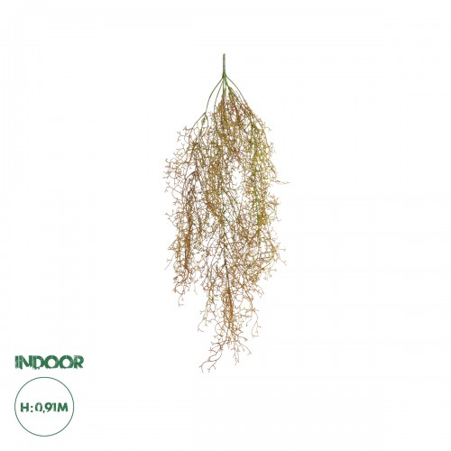 GloboStar® Artificial Garden HANGING AIR GRASS 20816 Τεχνητό Διακοσμητικό Κρεμαστό Φυτό Air Grass Μ22 x Π10 x Υ91cm Διακόσμηση - Φως - Χαλιά GloboStar® Artificial Garden HANGING AIR GRASS 20816 Τεχνητό Διακοσμητικό Κρεμαστό Φυτό Air Grass Μ22 x Π10 x Υ91cm Διακόσμηση - Φως - Χαλιά