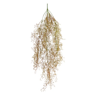 GloboStar® Artificial Garden HANGING AIR GRASS 20816 Τεχνητό Διακοσμητικό Κρεμαστό Φυτό Air Grass Μ22 x Π10 x Υ91cm GloboStar® Artificial Garden HANGING AIR GRASS 20816 Τεχνητό Διακοσμητικό Κρεμαστό Φυτό Air Grass Μ22 x Π10 x Υ91cm